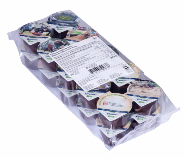 Cremo Kaffeerahm UHT 20x12g