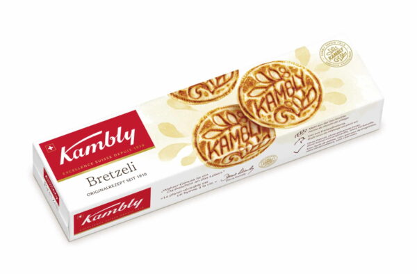 Kambly Bretzeli 115g