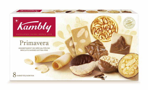 Kambly Primavera 175g