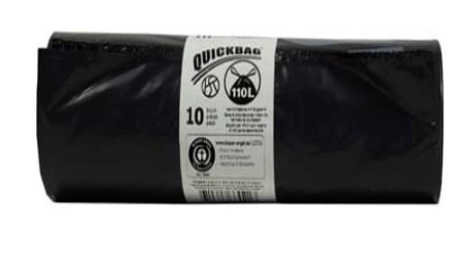 Kehrichtsack Quick Bag 110l