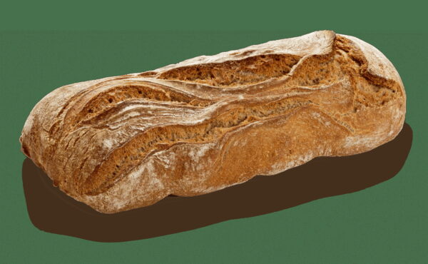 Fredy'S Bio Holzofen Wild Ruch 430g