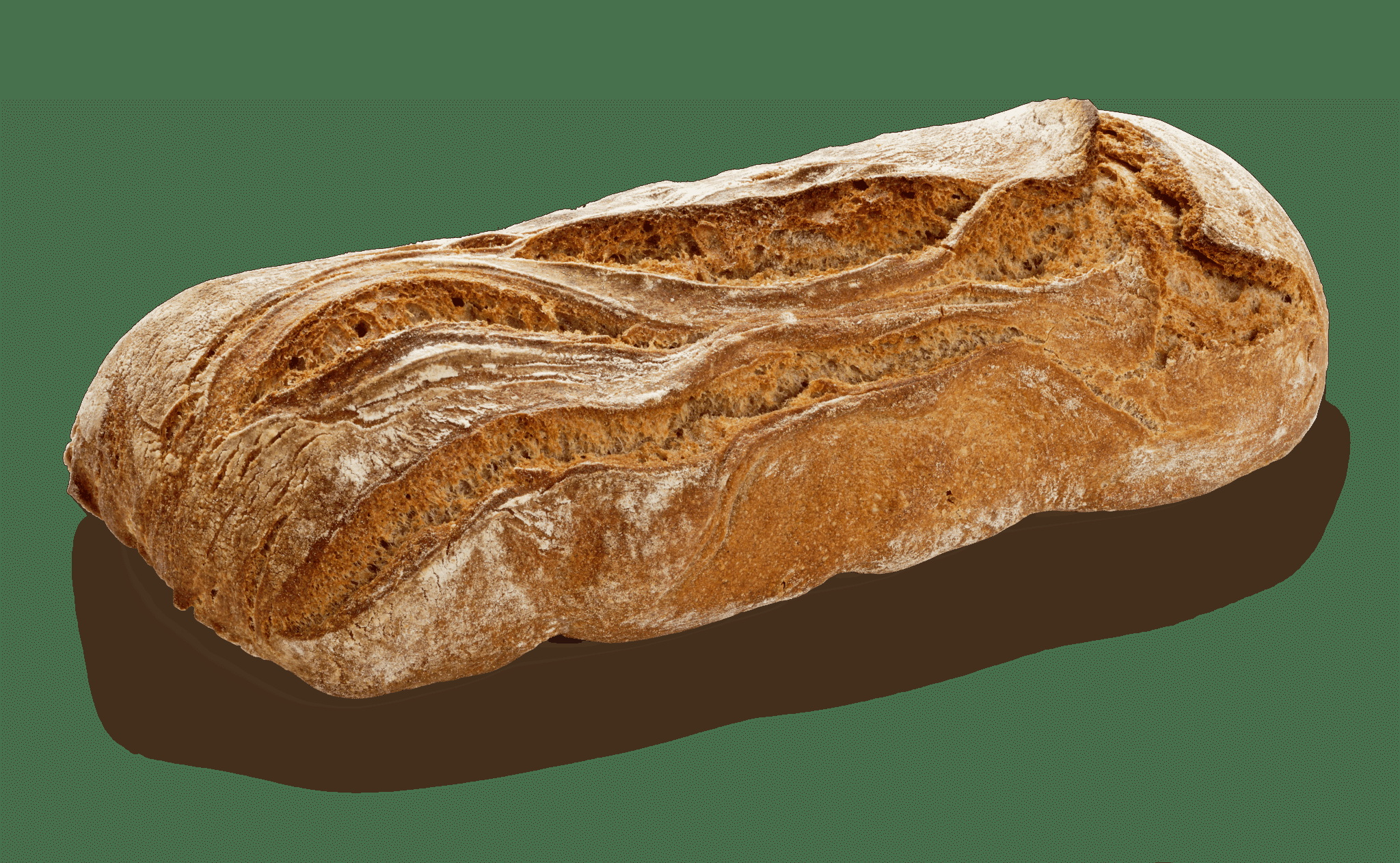 Fredy'S Bio Holzofen Wild Ruch 430g