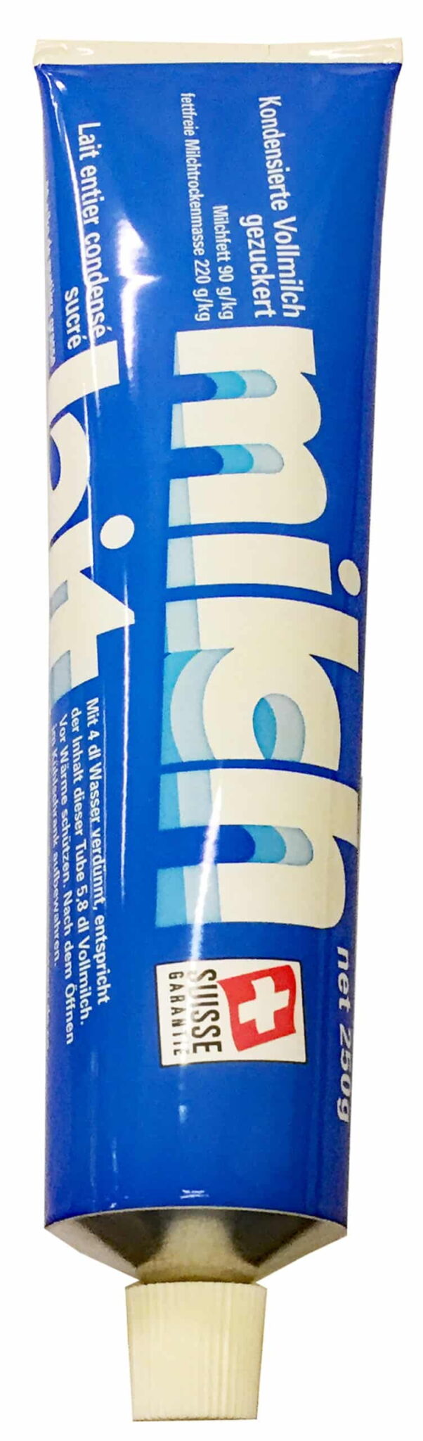 Kondensmilch 300g
