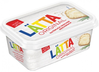 Lätta Original Margarine 225g