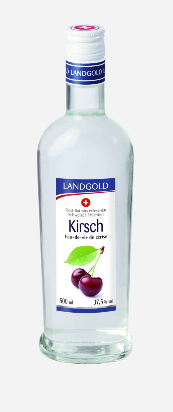 Landgold Kirsch 50cl