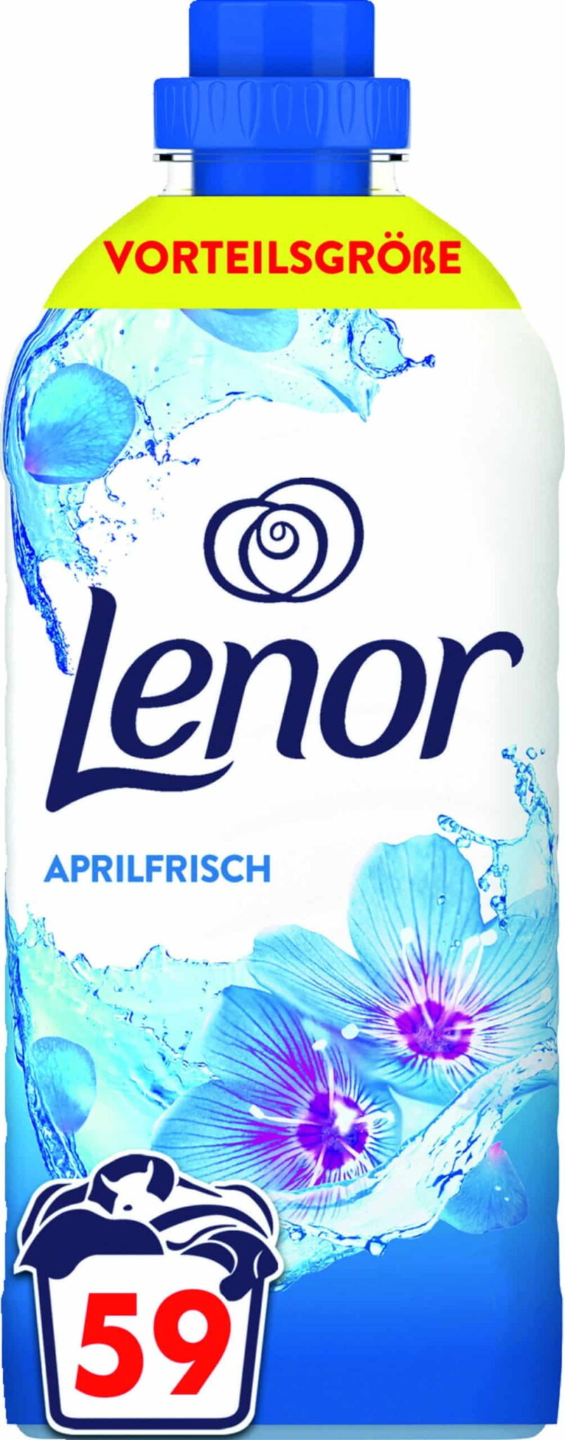 Lenor Aprilfrisch 59WG 1.239l