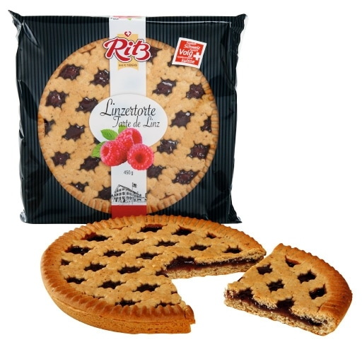 Linzertorte 450g