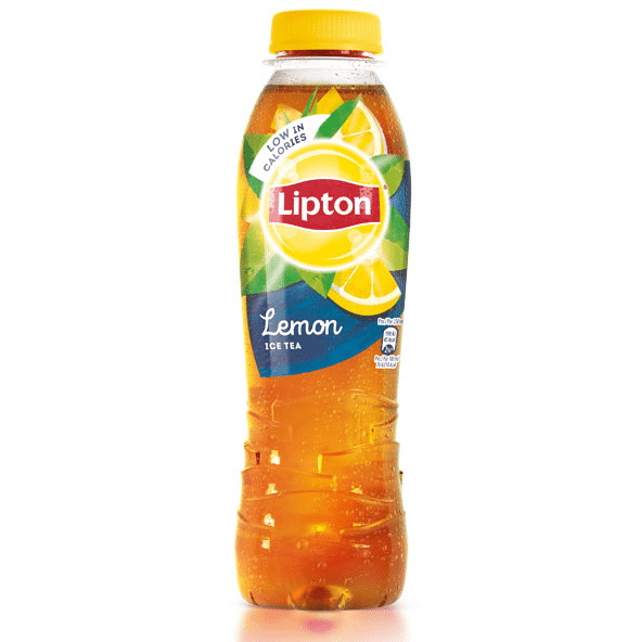 Lipton Ice Tea Lemon 50cl