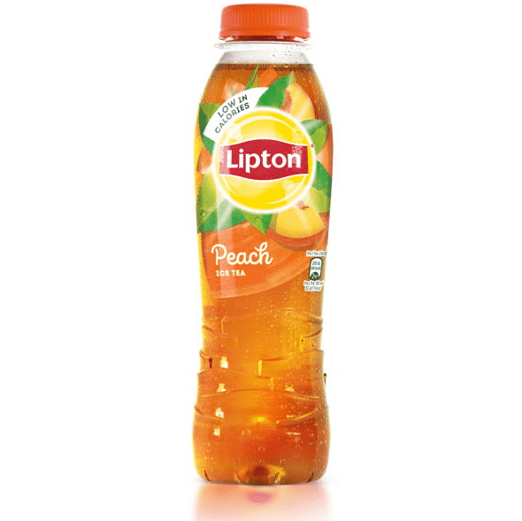Lipton Ice Tea Peach 50cl