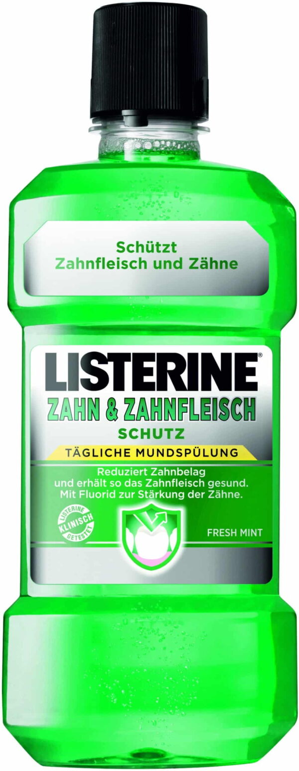Listerine Spülung Total Care 500ml