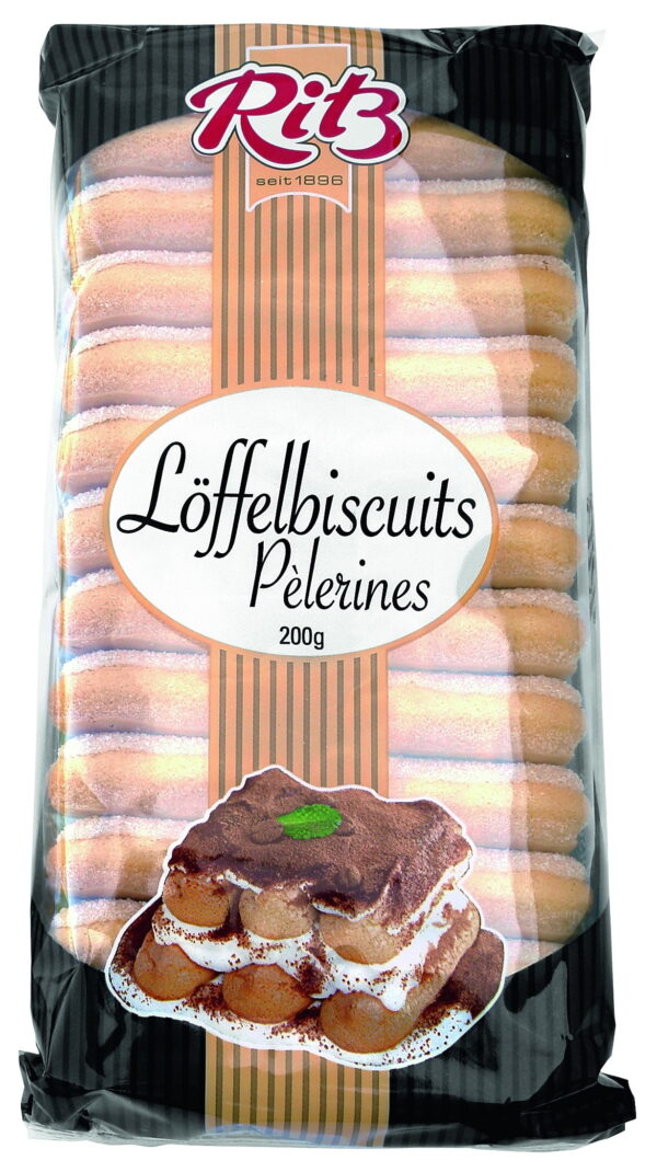 Löffelbiscuits 200g