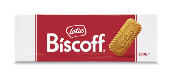 Lotus Biscoff 250g