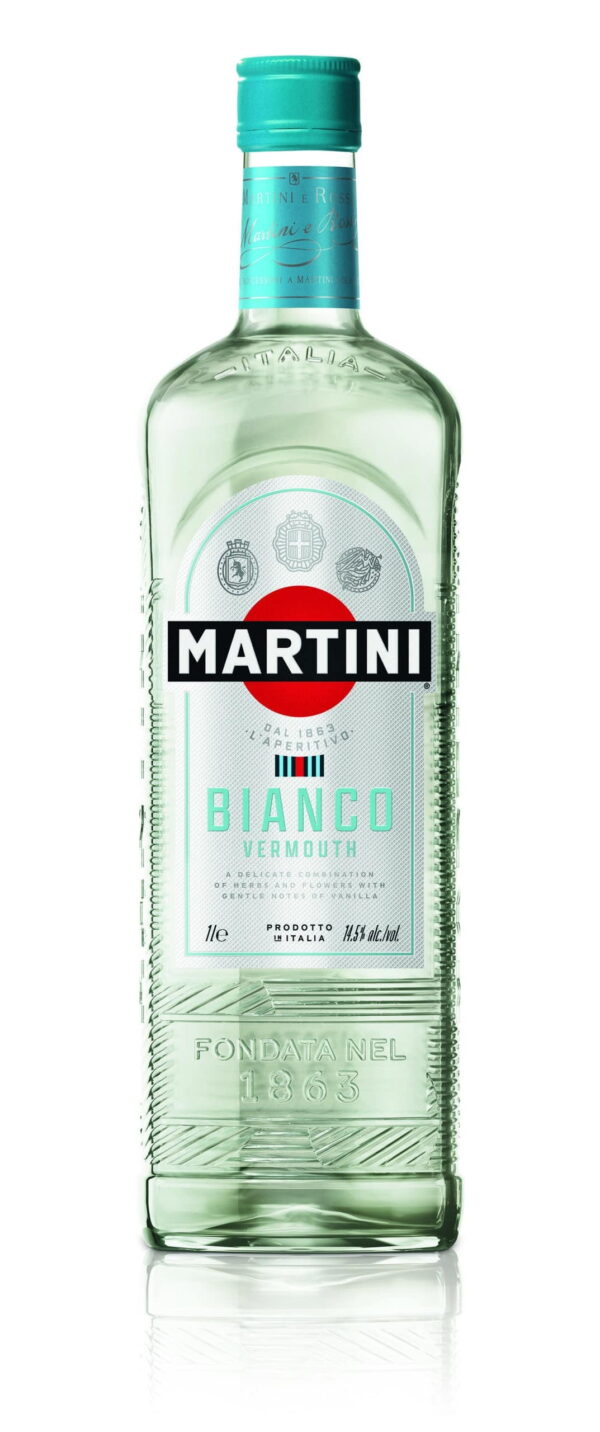 Martini Bianco 100cl