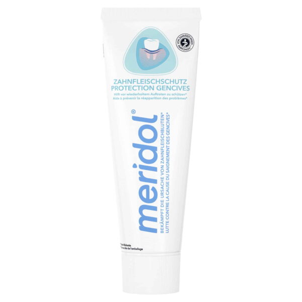 Meridol Zahnpasta 75ml