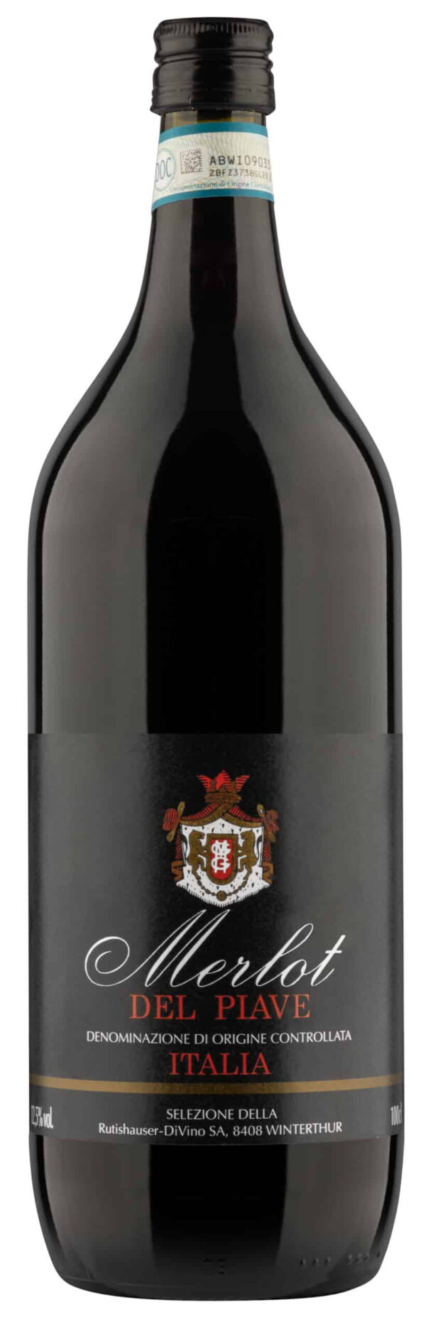 Merlot Del Piave DOC 100cl
