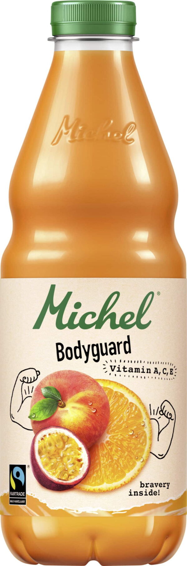 Michel Bodyguard 1l