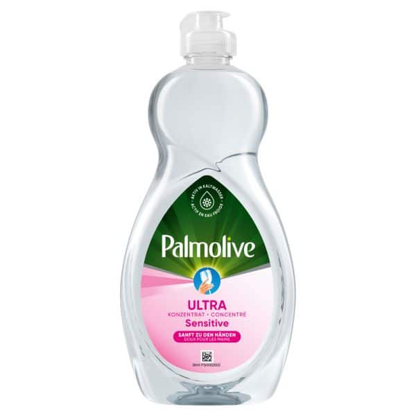 Palmolive Handabwaschmittel Sensitive 500ml