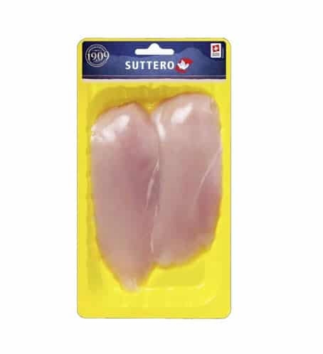 Pouletbrüstli ca. 2x150g