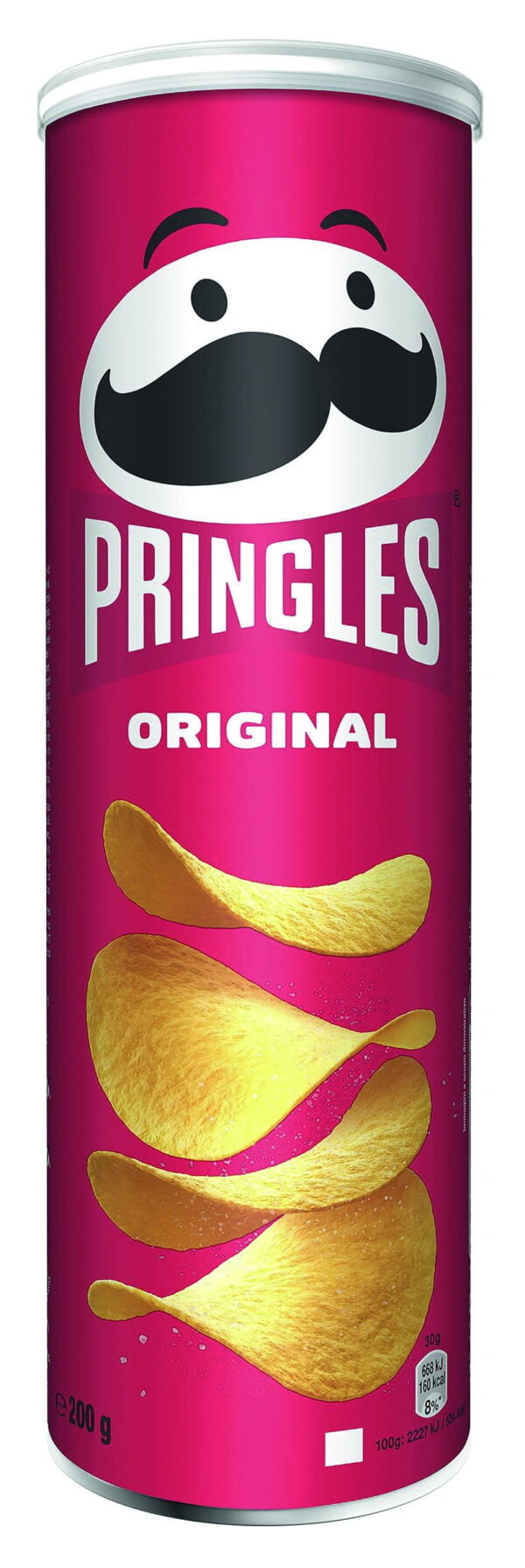 Pringles Original 185g