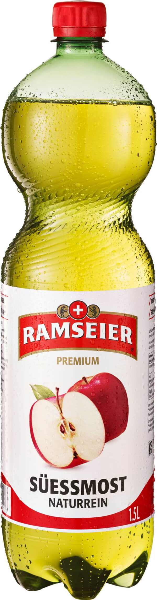 Ramseier Süessmost 1.5l