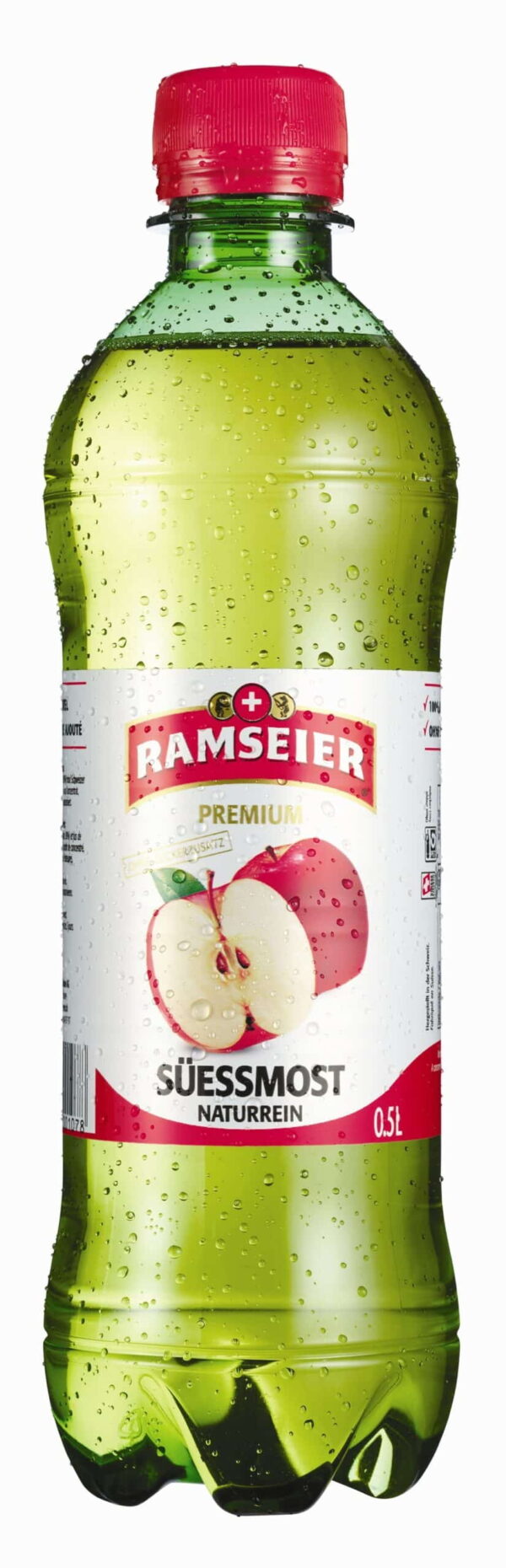 Ramseier Süessmost 50cl