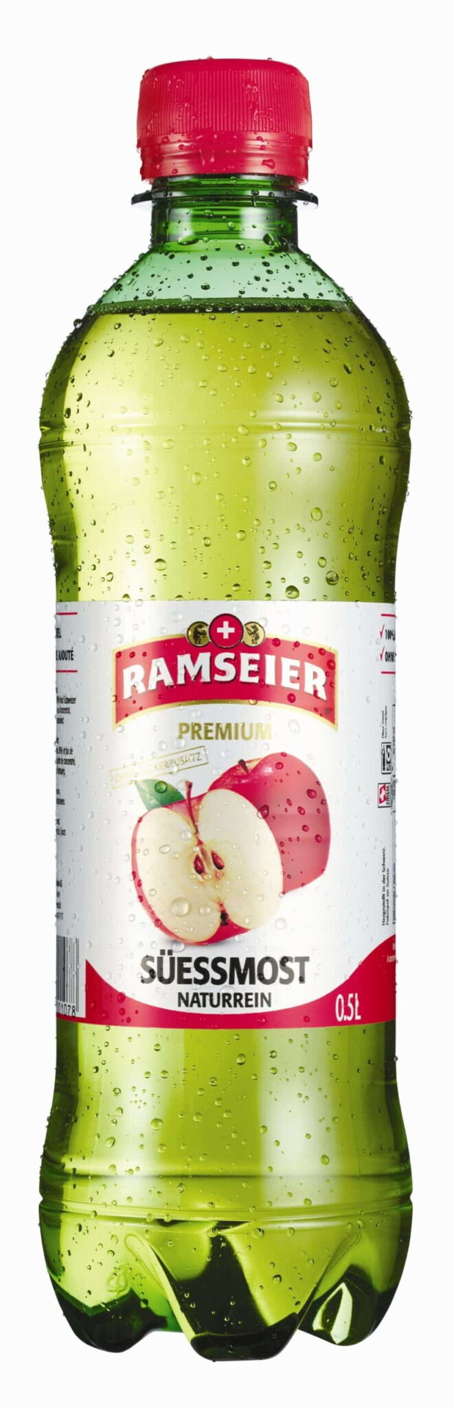 Ramseier Süessmost 50cl