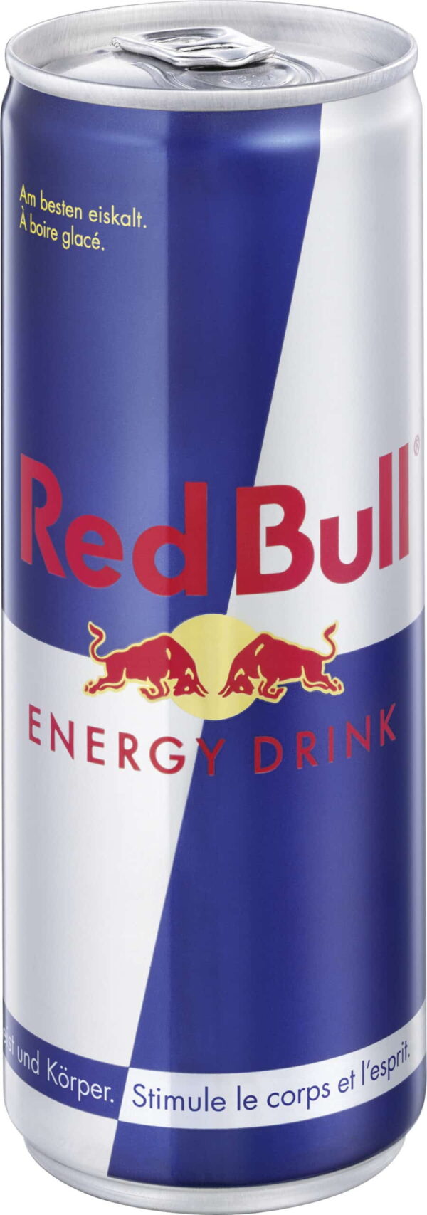 Red Bull Energy Drink 250ml