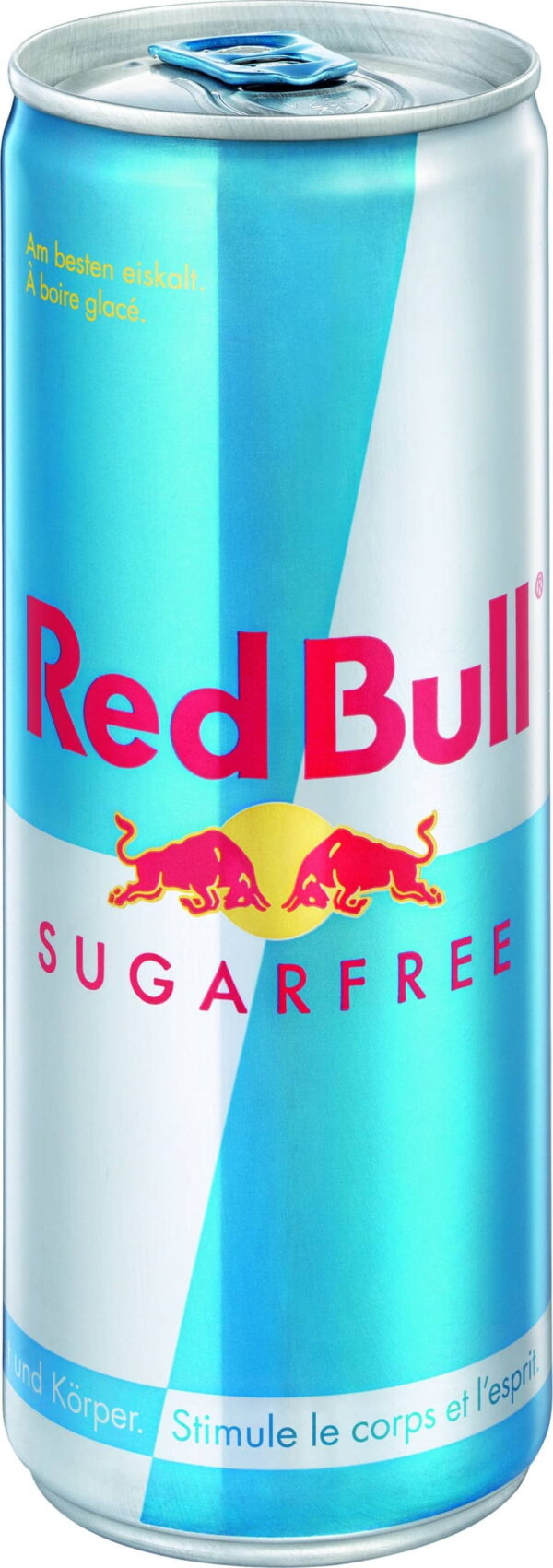 Red Bull Sugarfree Energy Drink 250ml