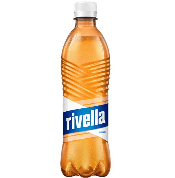 Rivella Blau 50cl