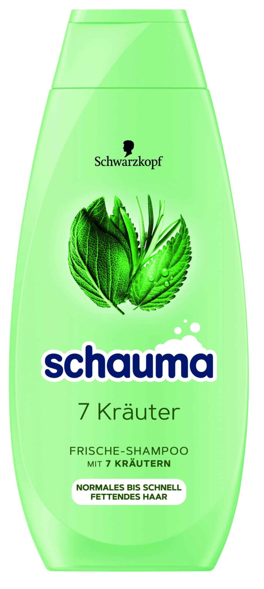 Schauma Shampoo 7-Kräuter 400ml