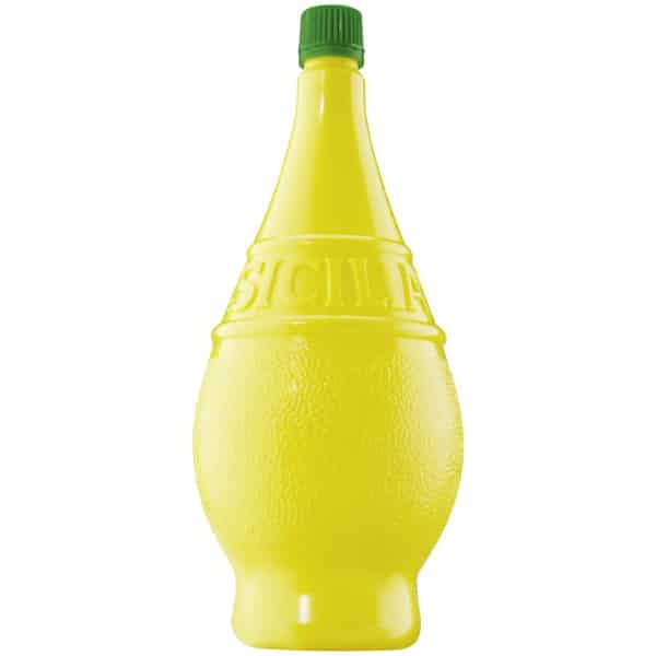 Sicilia Zitronensaft 200ml