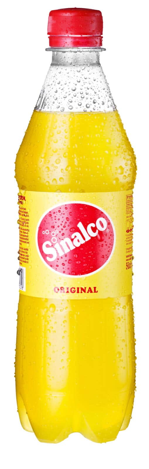 Sinalco 50cl