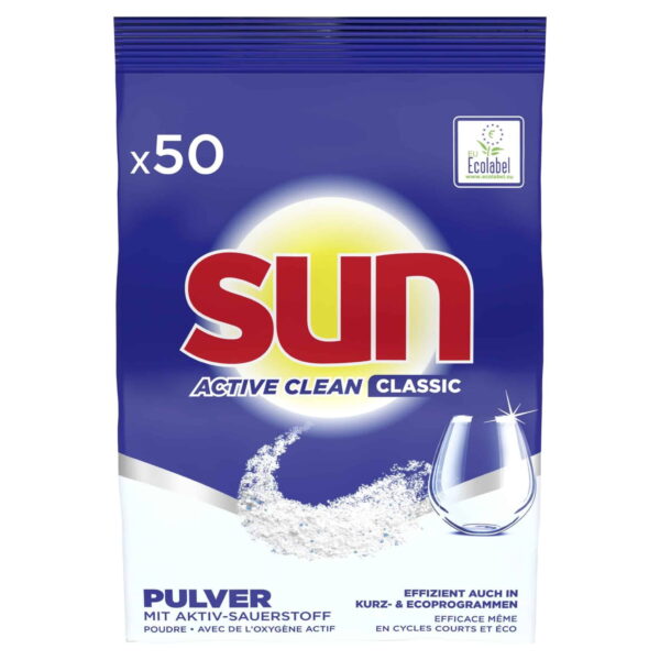 Sun Pulver Regular 950g 50WG