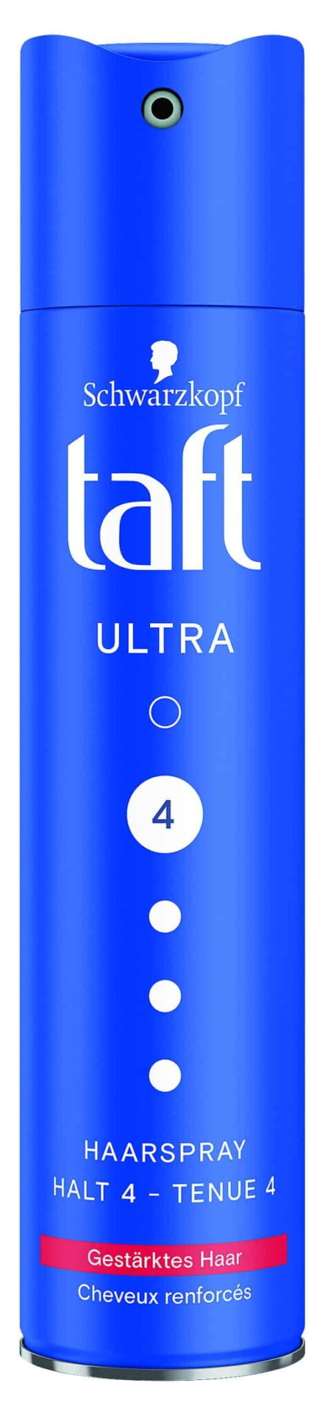 Taft Haarspray Ultra Strong 250ml