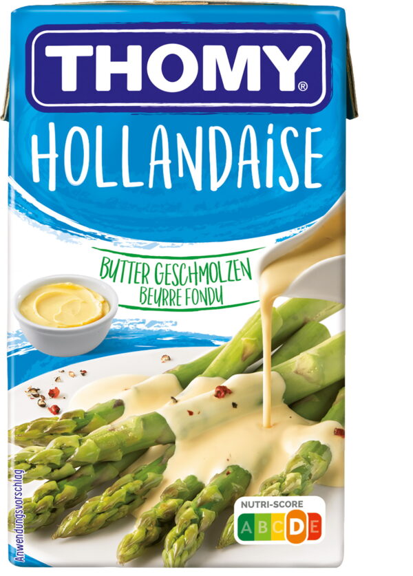 Thomy Hollandaise 250ml