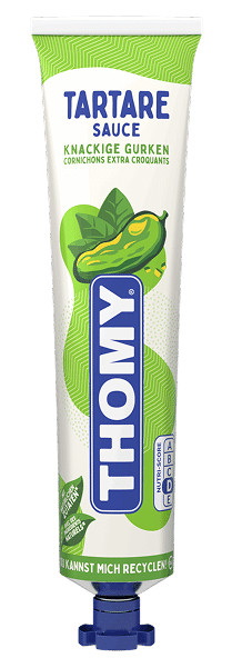 Thomy Tartare Sauce 180g