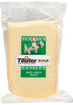 Tilsiter mild (grün) 200g