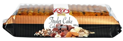 Tiroler Cake 300g