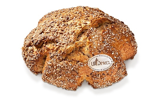 Ur Dinkel Holzofenbrot 400g