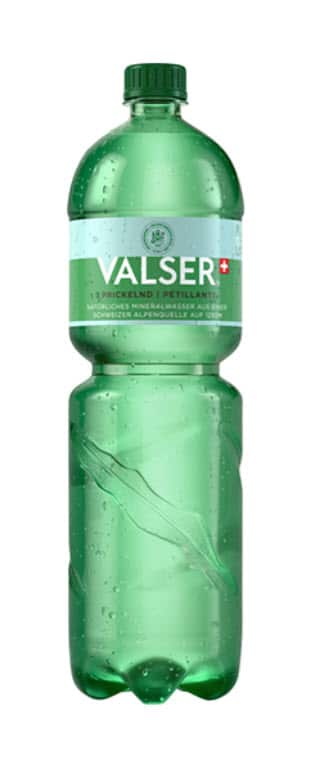 Valser Prickelnd 1.5l