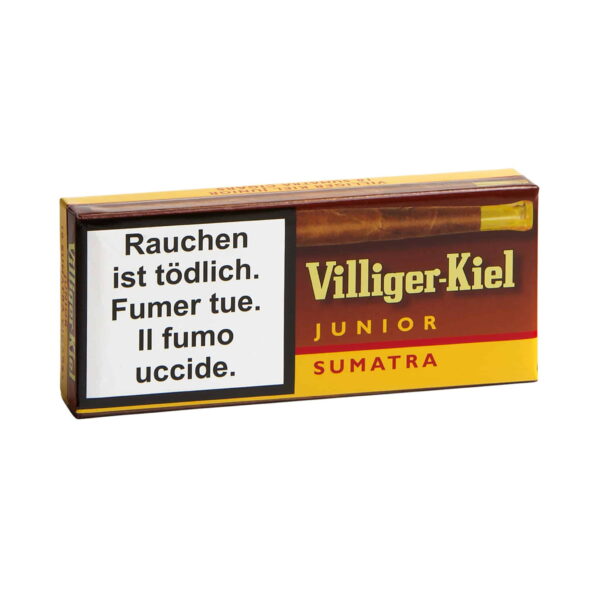 Villiger-Kiel Junior Sumatra