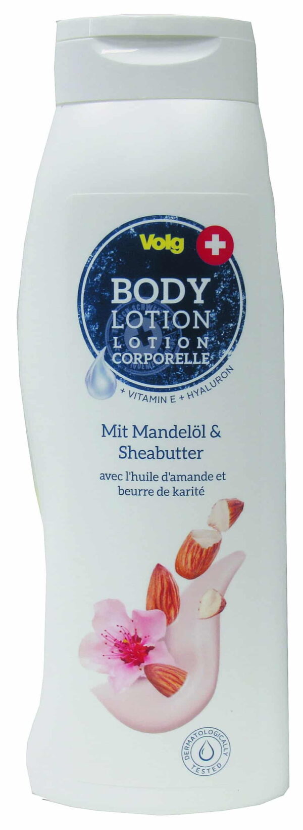 Volg Bodylotion 300 ml