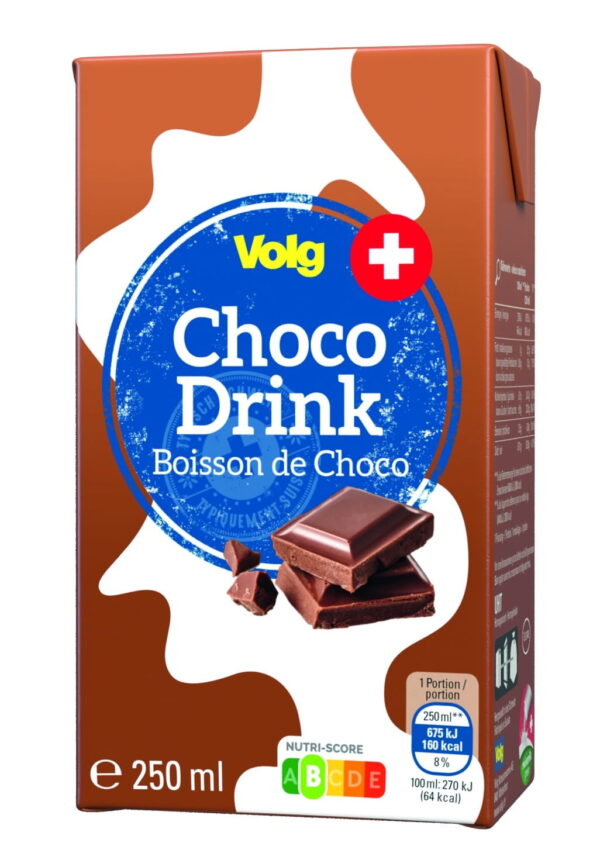 Volg Choco Drink 2.5dl