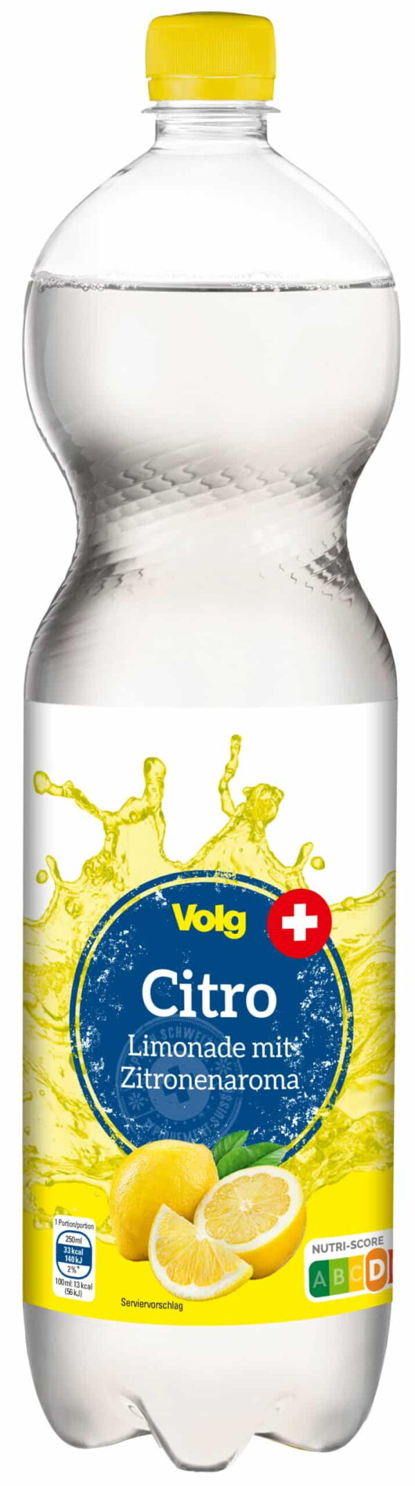 Volg Citro 1.5l