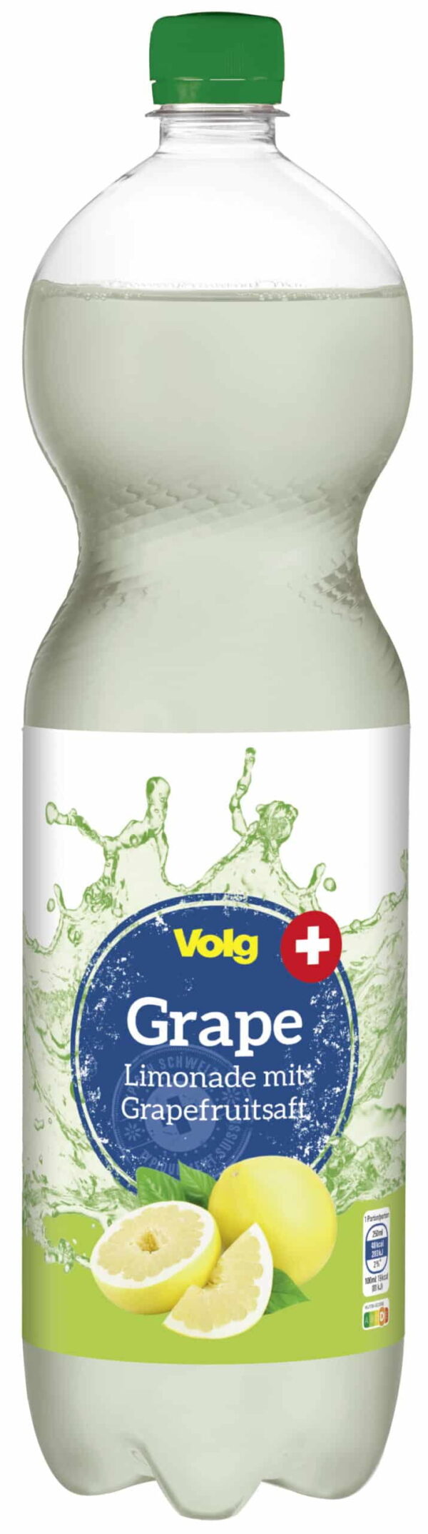 Volg Grapefruit 1.5l