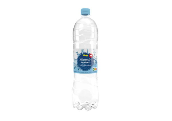 Volg Mineral 1.5l