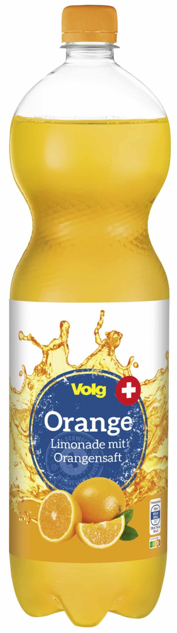 Volg Orange 1.5l