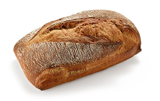 Volg Steinofenbrot Dunkel 350g
