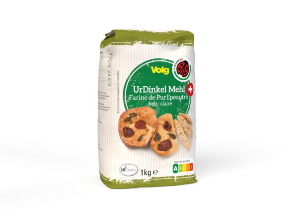Volg Urdinkelmehl Hell 1kg