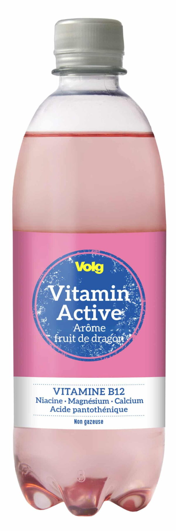 Volg Vitamin Active Drachenfrucht 50cl